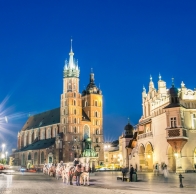 Kraków