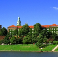 Kraków - Wawel