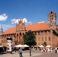 Toruń