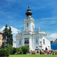 Wadowice