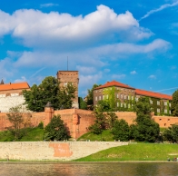 Kraków-Wawel