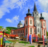 Mariazell