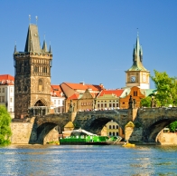 Prague