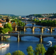 Prague