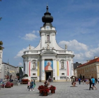 Wadowice