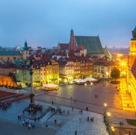 Warsaw