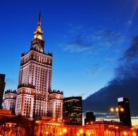 Warsaw