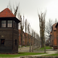 Auschwitz-Birkenau