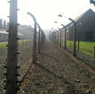 Auschwitz-Birkenau