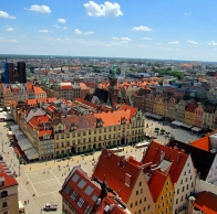 Wrocław