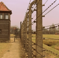 Auschwitz-Birkenau