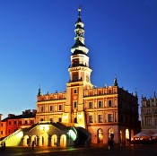 Zamość